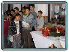 Advent