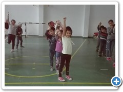 Sportverseny